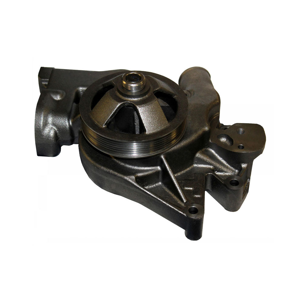 F87840256N Water Pump w/ Pulley - Fits New Holland