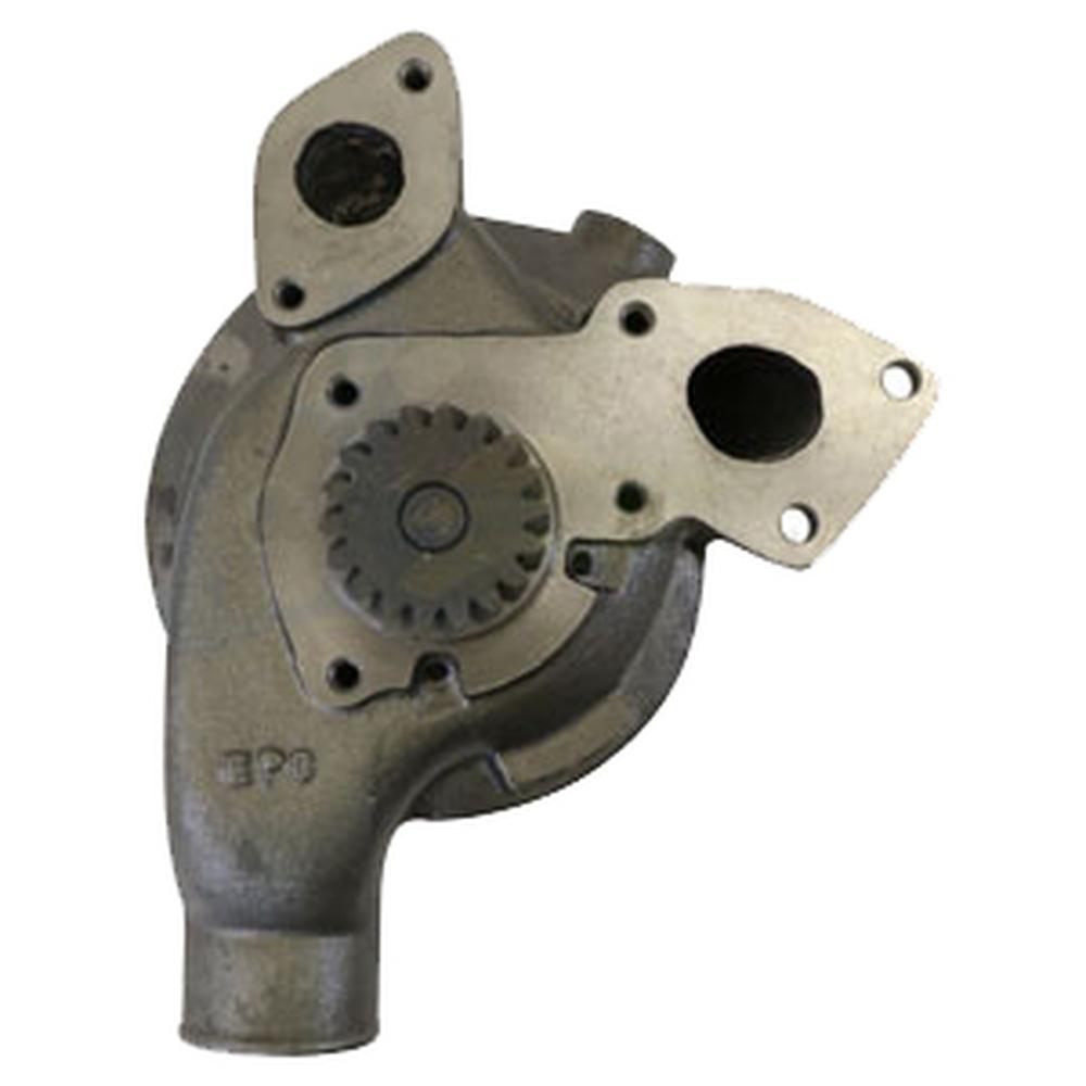 3641860M91 Water Pump Fits Massey Ferguson Tractor 3095 3120 3125 3140 3655 +