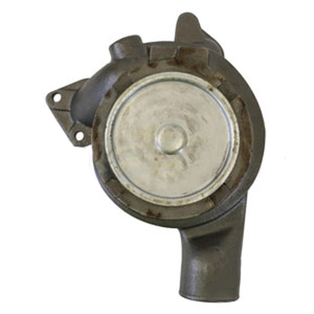 Water Pump Fits Claas Replaces 3637249M91