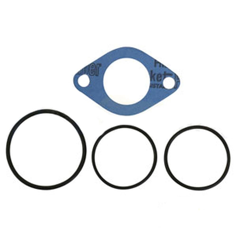 Water Pump Fits JCB Replaces 3637249M91