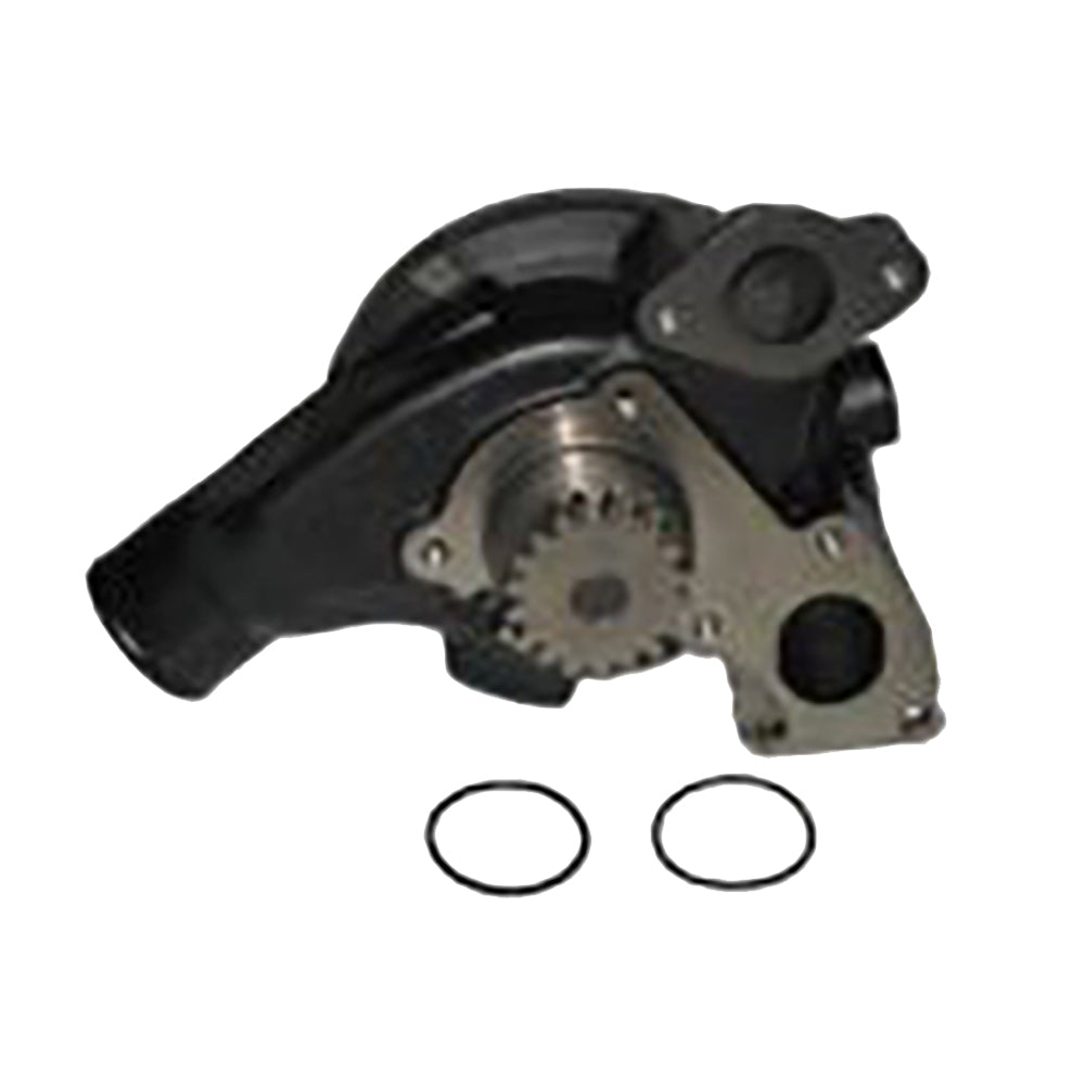 Water Pump Fits Claas Replaces 3637249M91