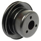 S.69802 Pulley, Water Pump, 4655014 - Fits Case IH 4736987