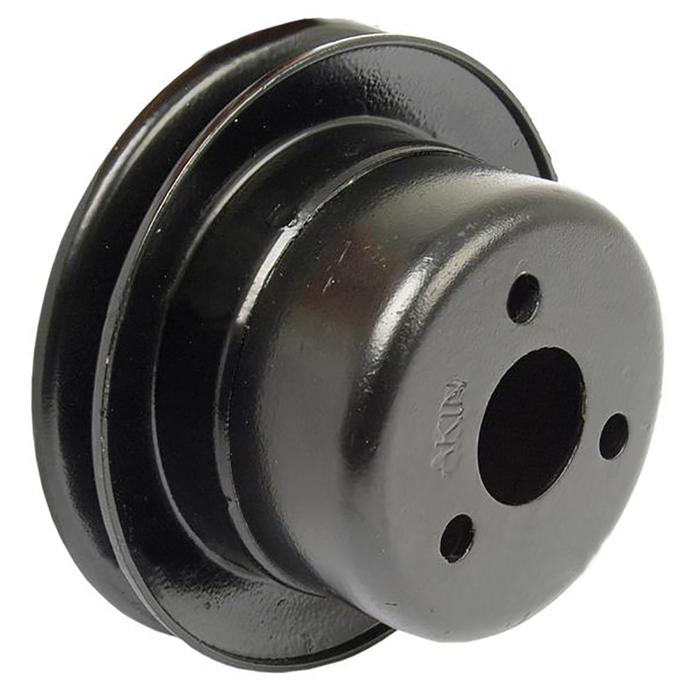 Water Pump Pulley Fits Allis Chalmers Replaces 72089641