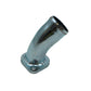 Water Pump Tube Fits Long Replaces TX10261