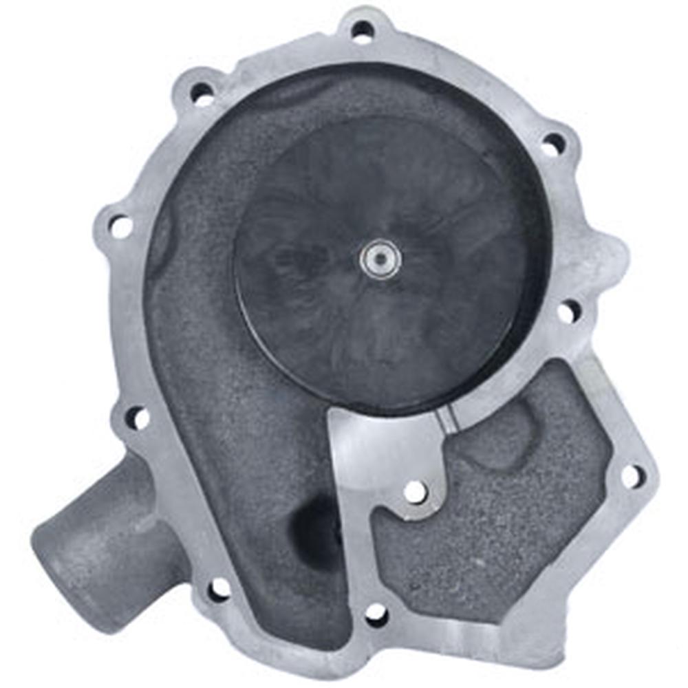 R23125 Water Pump W Pulley Fits John Deere Tractor 2940 2950 3040 3140