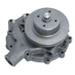 R23125 Water Pump W Pulley Fits John Deere Tractor 2940 2950 3040 3140
