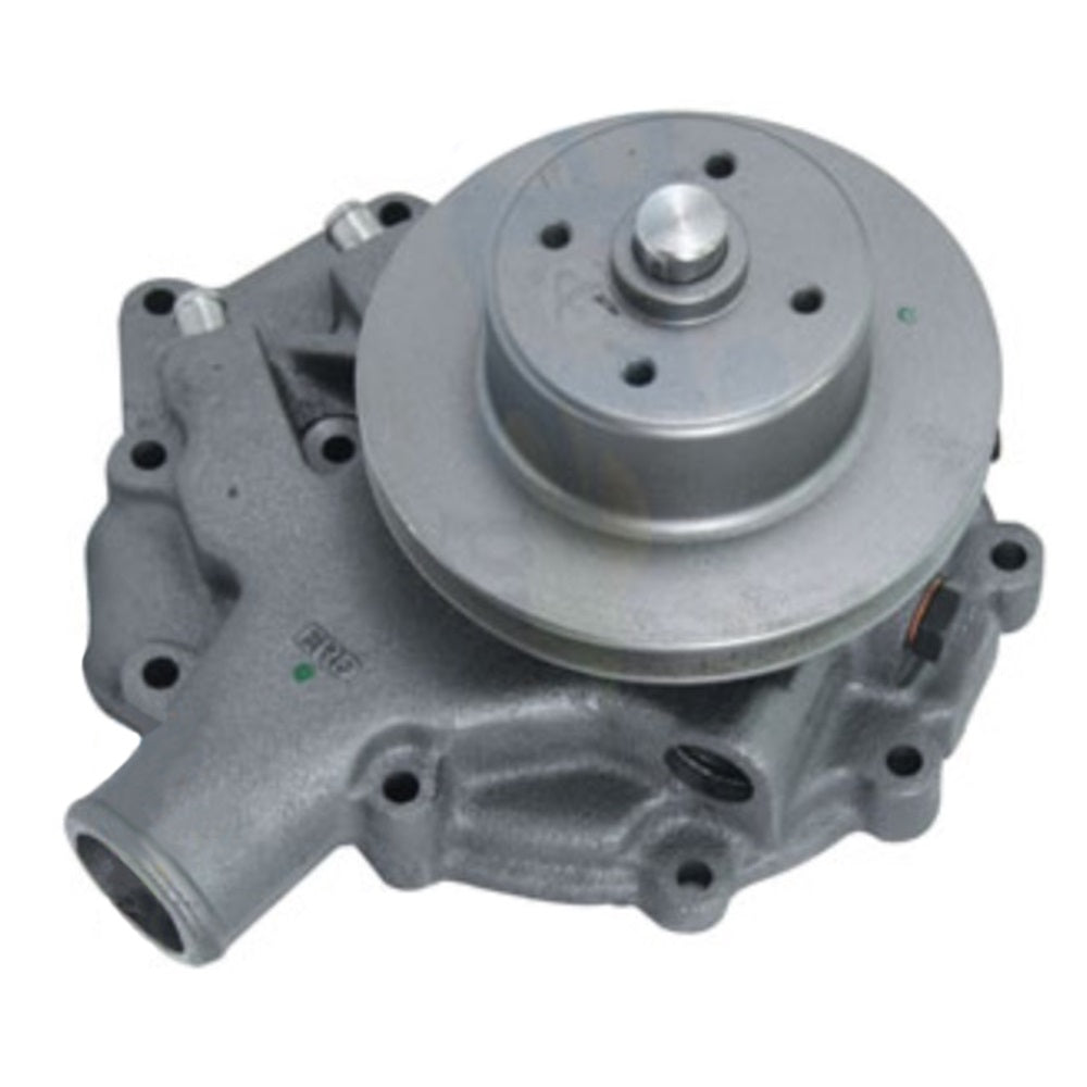 R23125 Water Pump W Pulley Fits John Deere Tractor 2940 2950 3040 3140