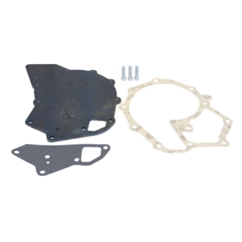 1406-6241 - Water Pump Fits John Deere