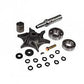 Fits Caterpillar KIT-REBUILD WP 1W7082 NEW