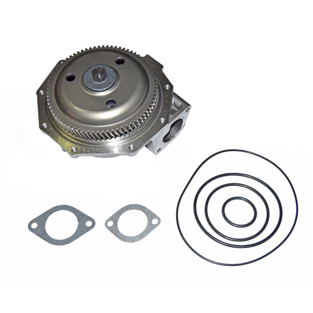 New Water Pump Fits Caterpillar Engine 3406E 1341340 0R9869 613890OR8218E 6I3890