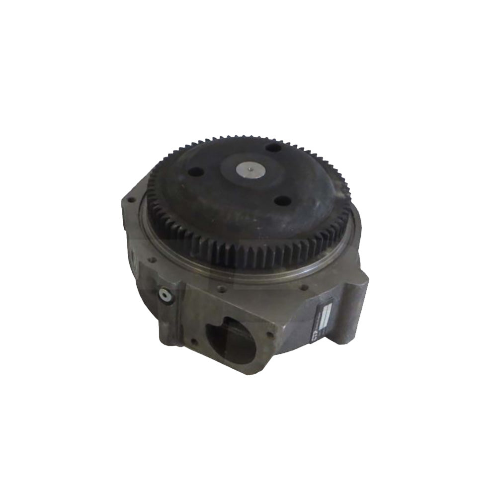 One New 12.1" Length Water Pump 3362213 10R8660 Fits Caterpillar Models C-15