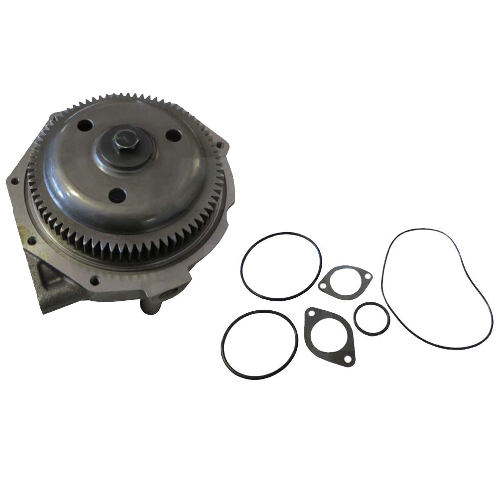 Aftermarket Water Pump Replacement REF RD1615719 Fits Caterpillar Fits CAT C15
