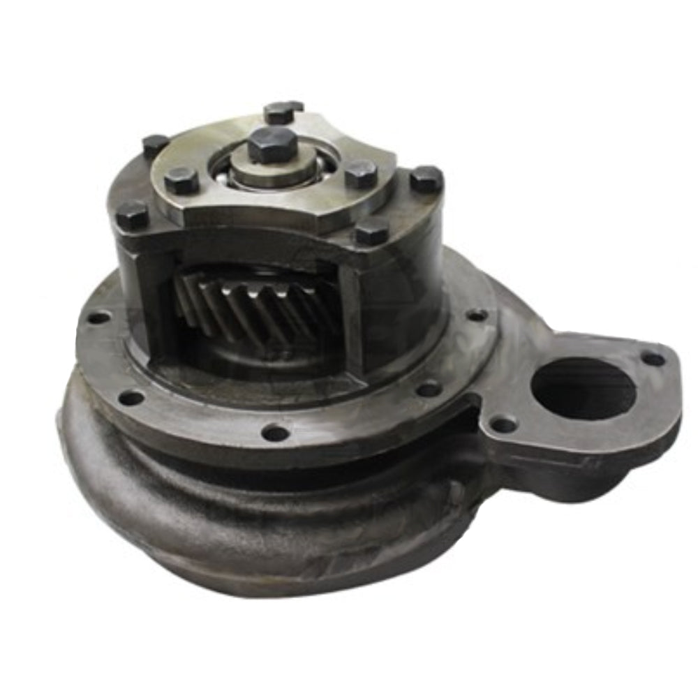 6N6015 6N-6015 Water Pump Fits Caterpillar Fits CAT Engine D342 D8K 3412