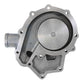 Water Pump AR97717 Fits John Deere 4045T 4239T 6059 6059D 6059T 6068 6359D 6359T