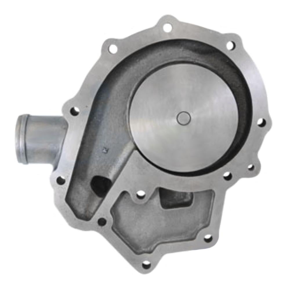 Water Pump AR97717 Fits John Deere 4045T 4239T 6059 6059D 6059T 6068 6359D 6359T