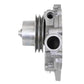 Water Pump AR97717 Fits John Deere 4045T 4239T 6059 6059D 6059T 6068 6359D 6359T