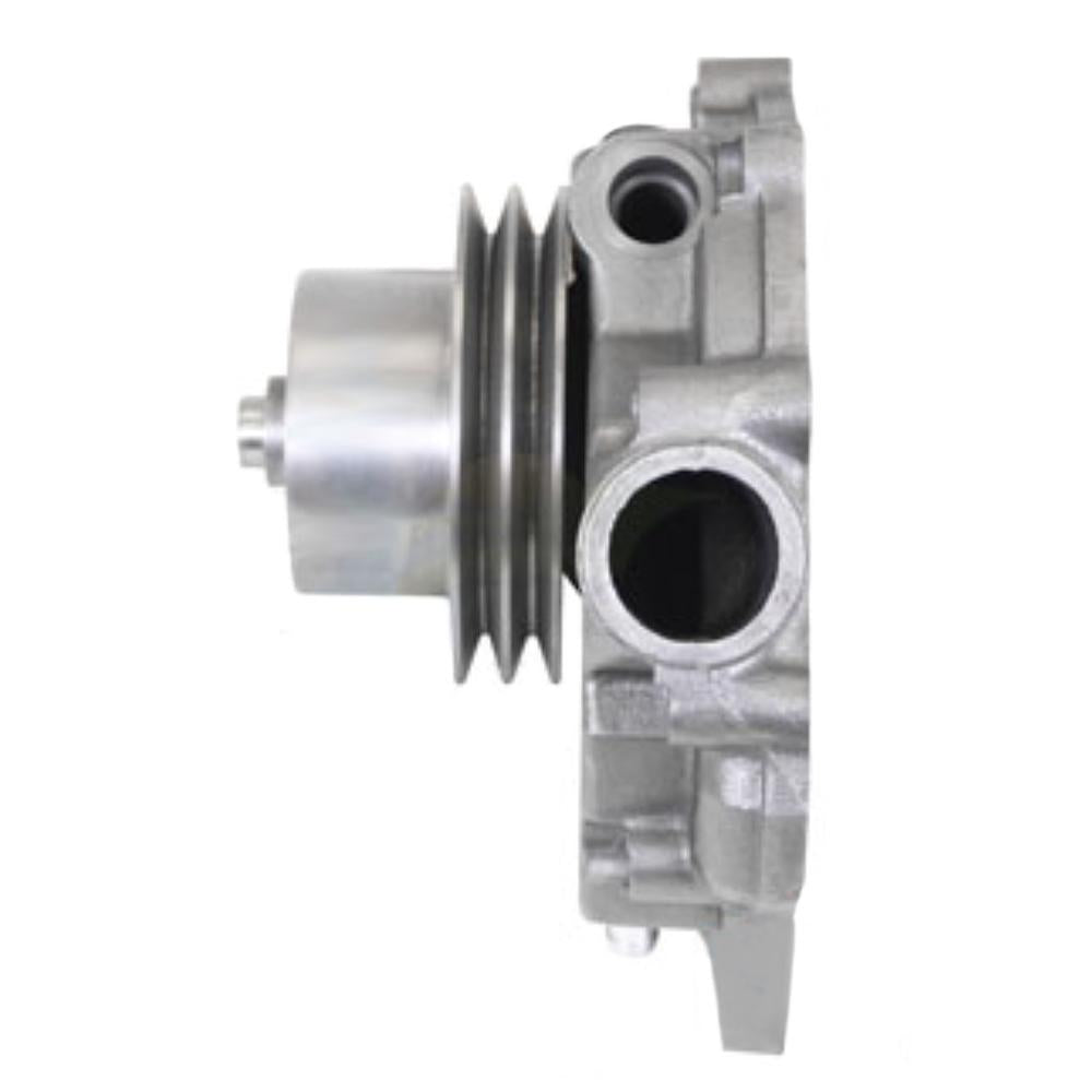 Water Pump AR97717 Fits John Deere 4045T 4239T 6059 6059D 6059T 6068 6359D 6359T
