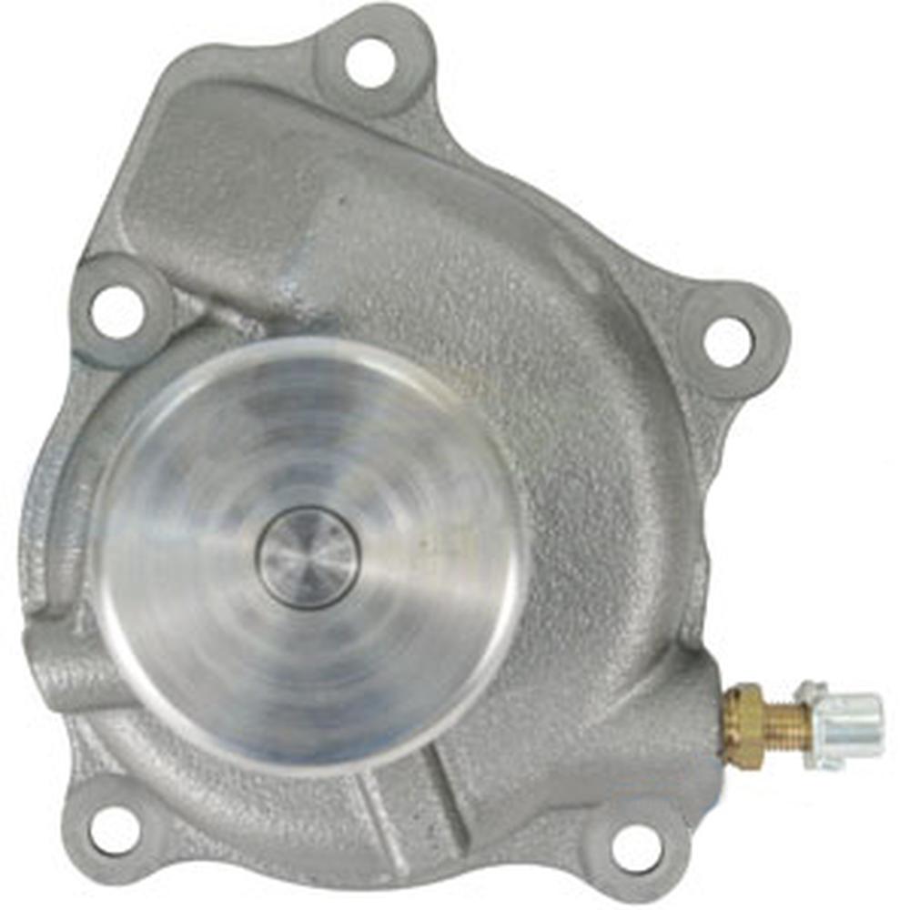 SE502115 New Water Pump RE518520 Fits JD 320 244J CT315 313 4120 RE545572