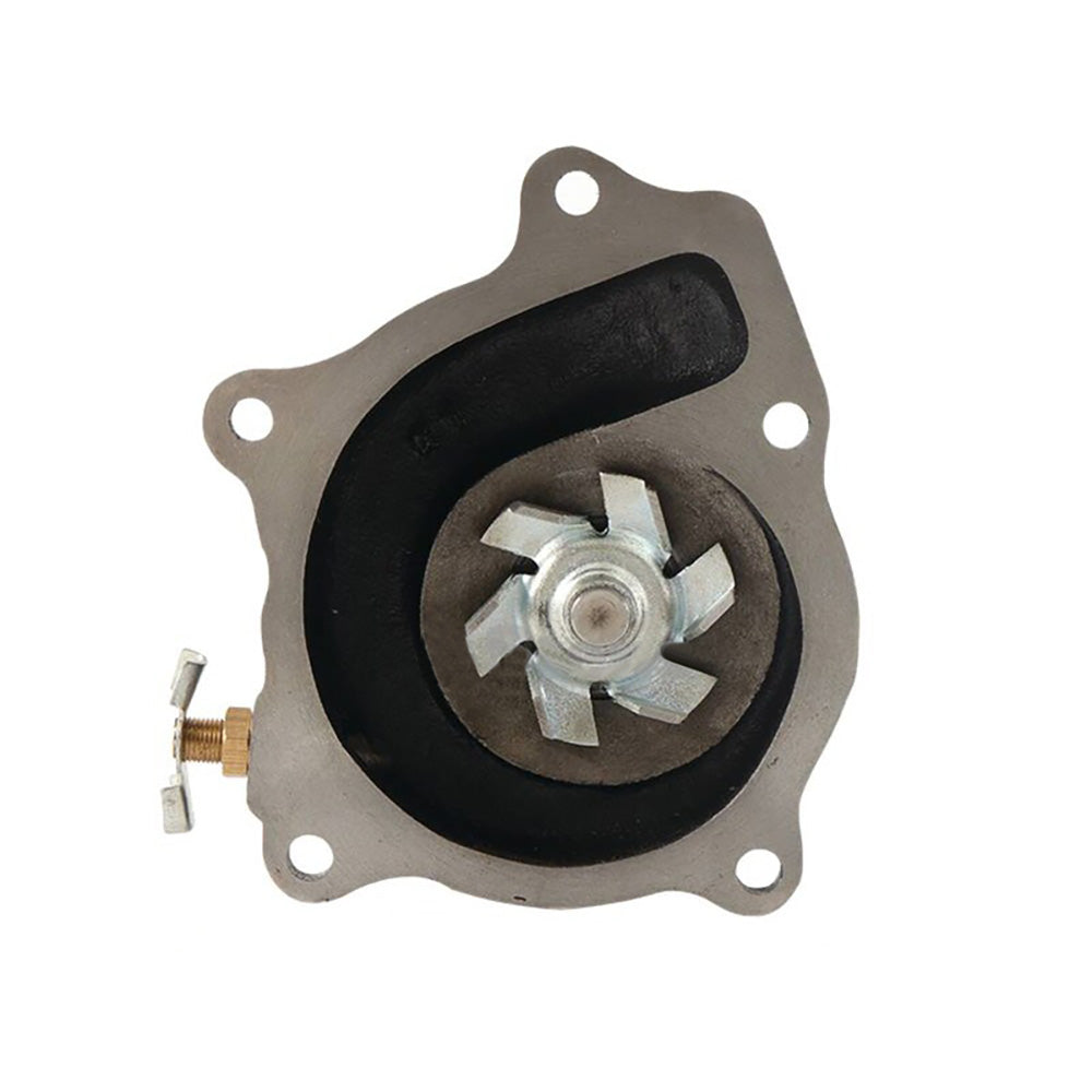 RE545572 Water Pump Fits John Deere Models
