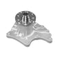 Water pump for Isuzu Fits Bobcat 6671508 6631810 853 and later 843 skid steers