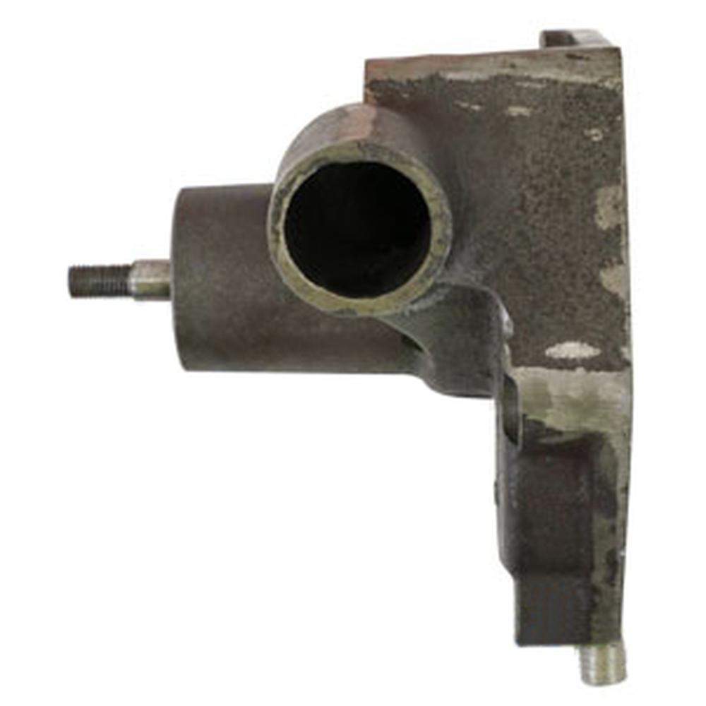 Water Pump Fits Oliver Replaces 676640AS-Tapered