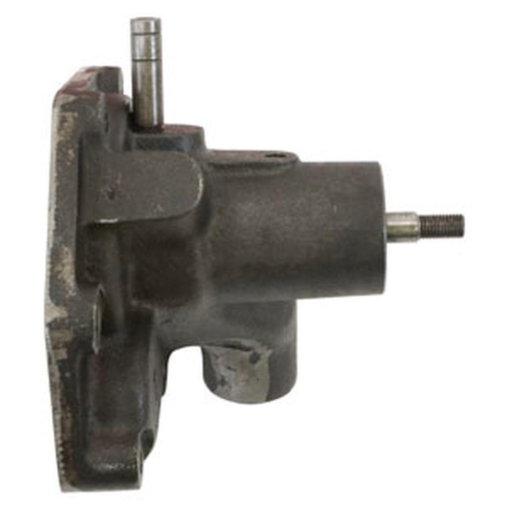 Water Pump Fits Oliver Replaces 676640AS-Tapered