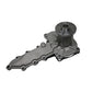 Water Pump Fits Bobcat Skid Steer S150 S160 S530 T110 6685105