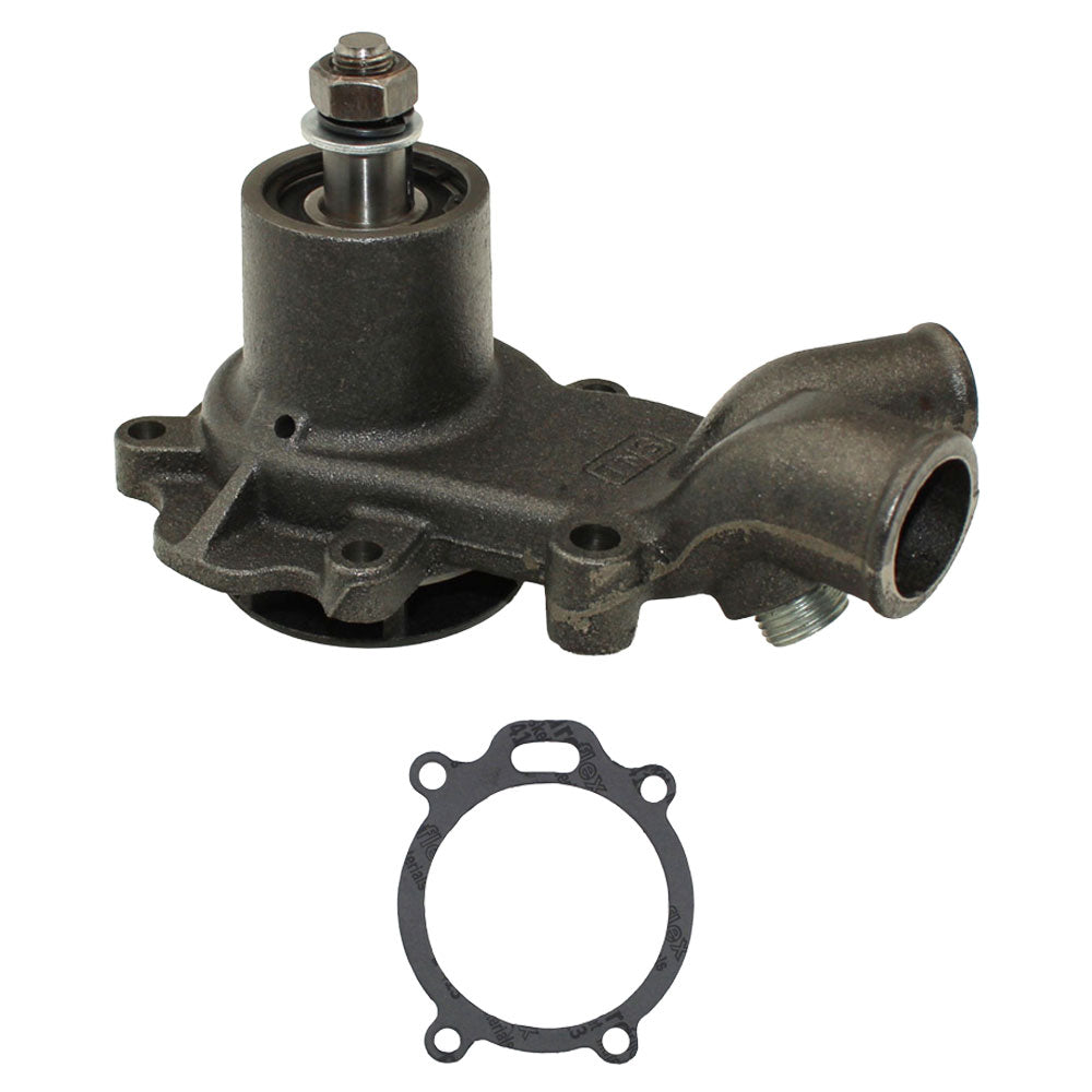 Water Pump Fits Case/International Harvester Replaces CSU80-0158