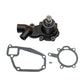 Water Pump Replacement Fits Massey Ferguson Perkins 4.236 U5MW0106