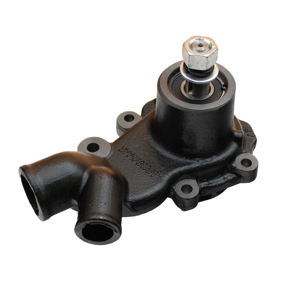Water Pump Fits Landini Replaces 141313228