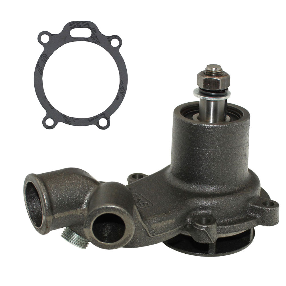 Water Pump Fits Case/International Harvester Replaces CSU80-0158