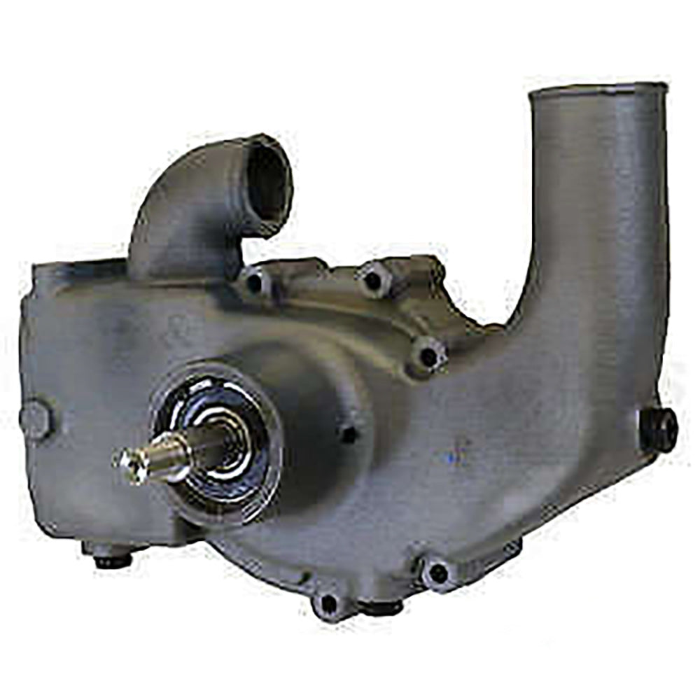 New Aftermarket Water Pump Fits Massey Ferguson 399 699 fits White 2-85 2-105