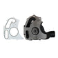U5MW0194 Fits JCB Water Pump Perkins 1104 Fits CAT 3054C 3054E 313D2 02/202480