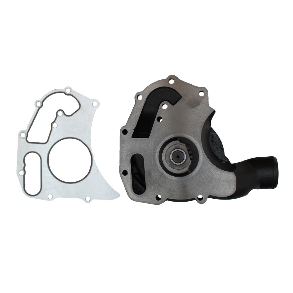 U5MW0194 Fits JCB Water Pump Perkins 1104 Fits CAT 3054C 3054E 313D2 02/202480