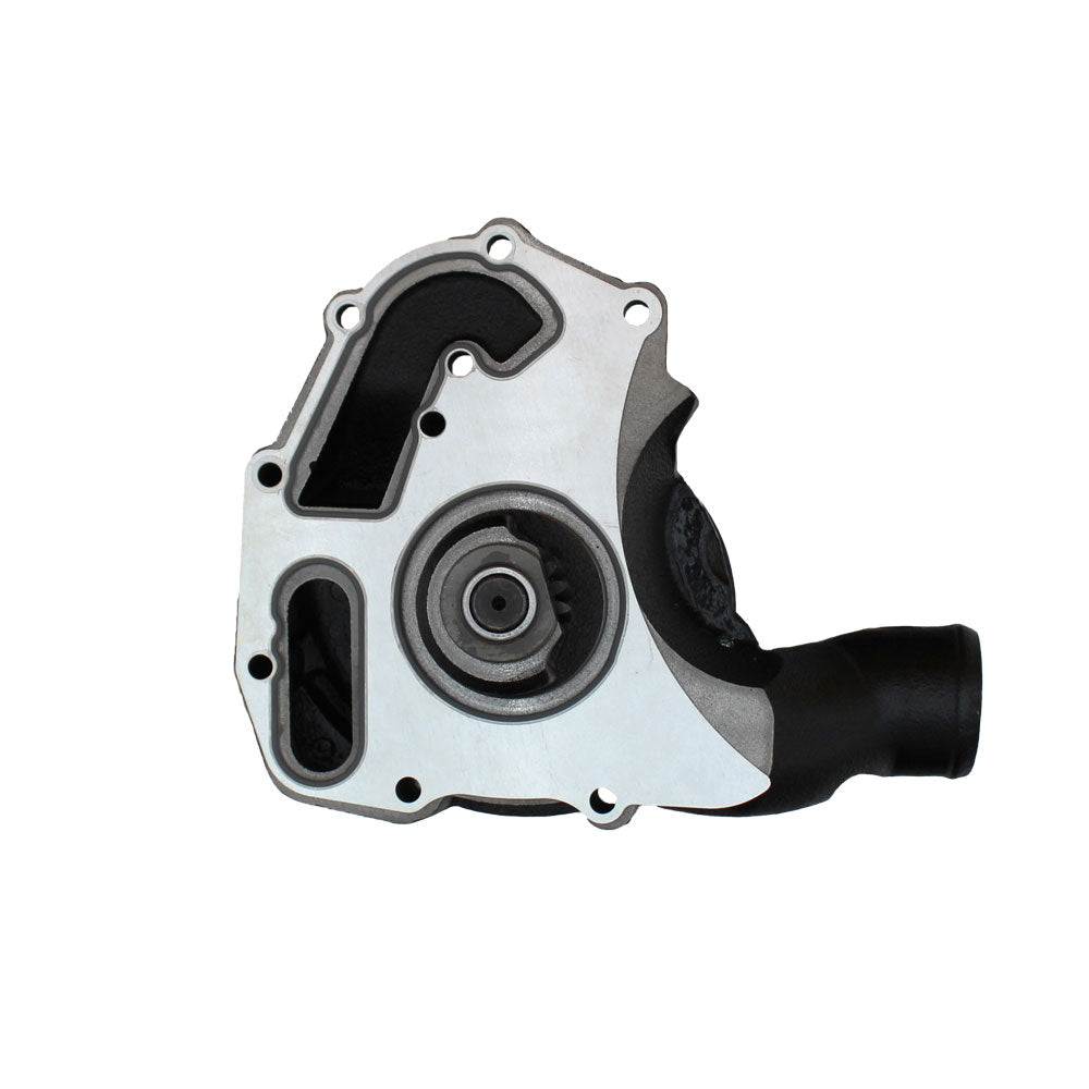 02/202480 - Water Pump fits Perkins with Free Shipping
