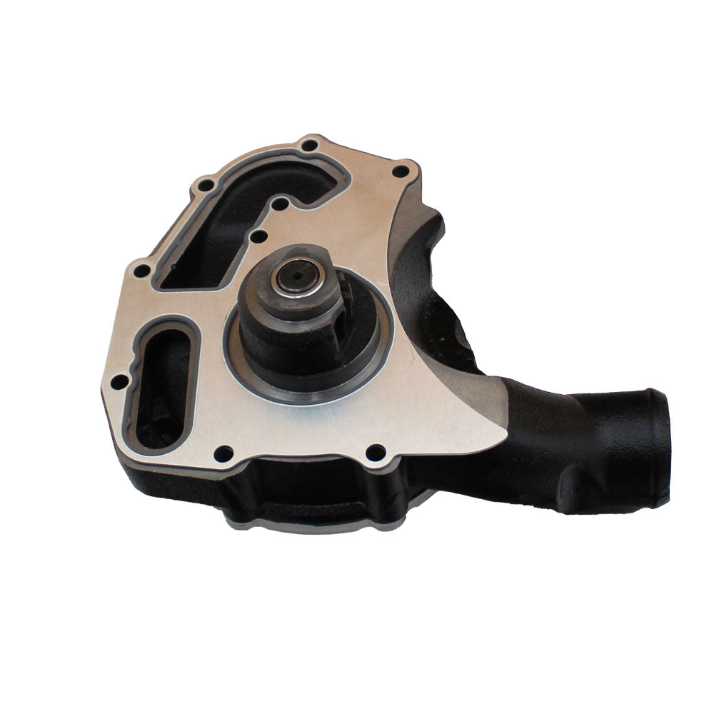 02/202480 - Water Pump fits Perkins with Free Shipping