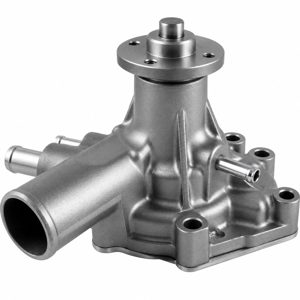 Water Pump Fits Massey Ferguson 1230 1205 1533 1235 AGCO Challenger / Fits CATer