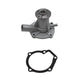 Water Pump 15841-73030 15852-73030 Fits Kubota D600 V800 Z400 Engines