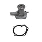 Water Pump Fits Kubota Lawn Tractors G3200 G3200H G4200 G4200H G5200H G-5500S