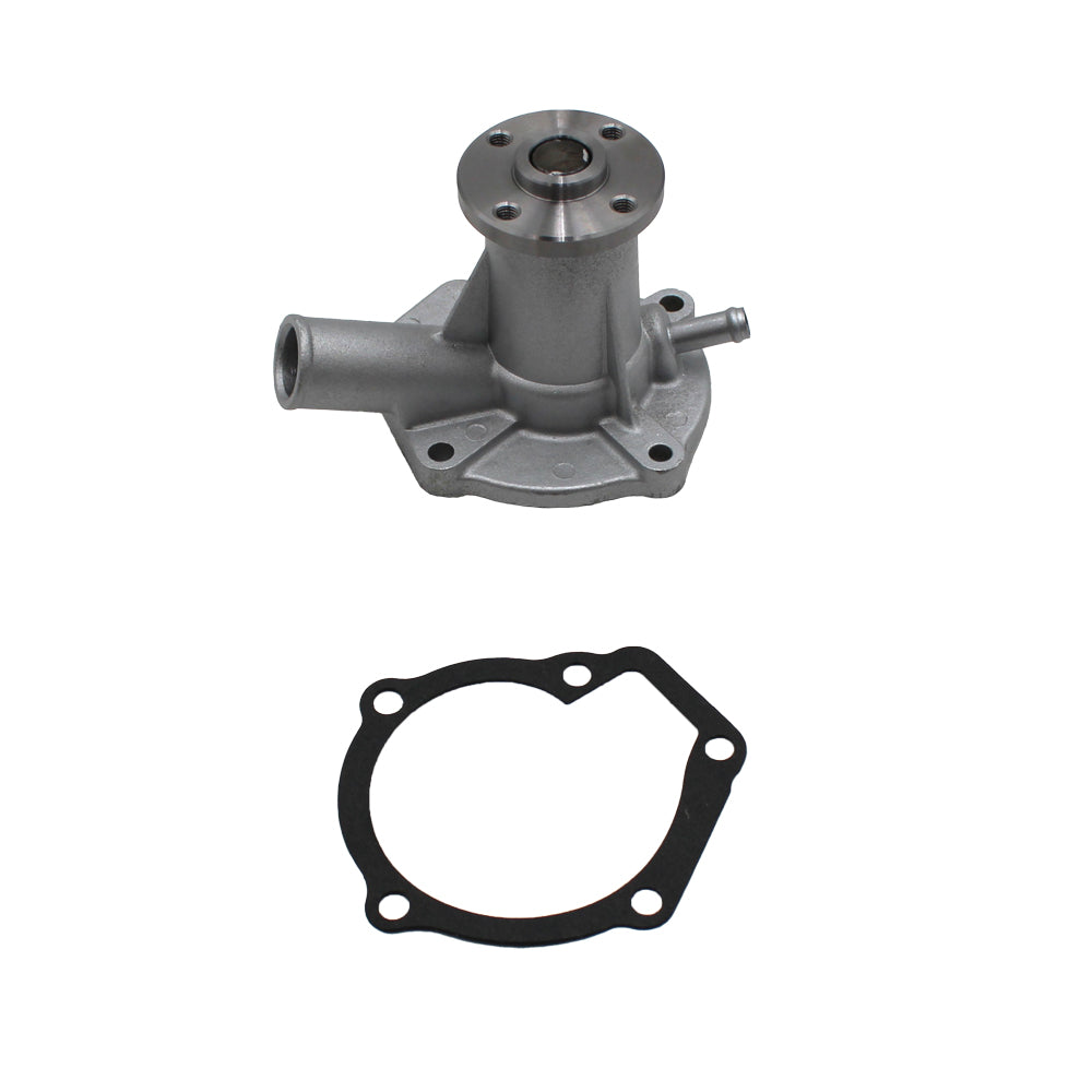 Water Pump Fits Kubota Lawn Tractors G3200 G3200H G4200 G4200H G5200H G-5500S