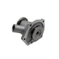Water Pump 1584173030 Comes with a 4 Bolt Hub Fits Kubota Tractor KH-007H