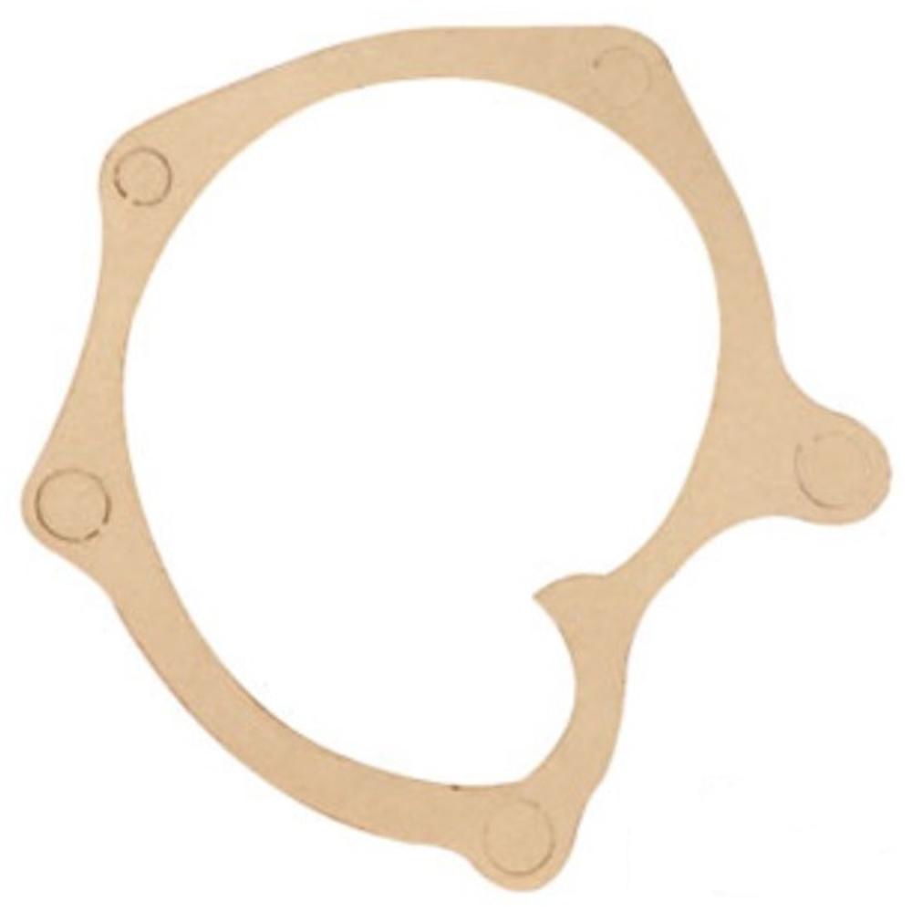 Pump, Water W/ Gasket Fits 5015 72101382 A-72101382 A-72101382-A