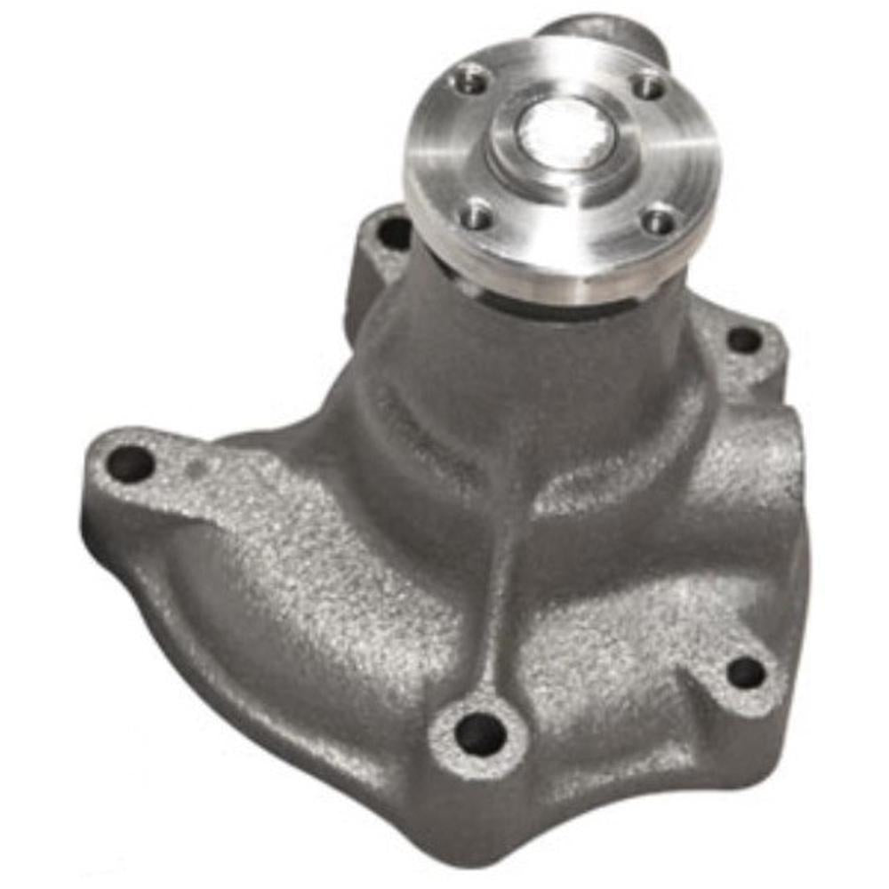 Pump, Water W/ Gasket Fits 5015 72101382 A-72101382 A-72101382-A