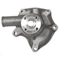 Water Pump Fits Allis Chalmers 5015 Compact Tractor 72101382