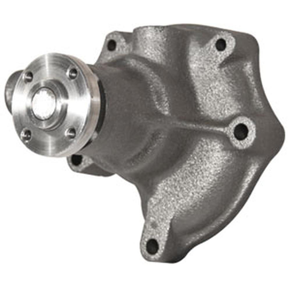 Pump, Water W/ Gasket Fits 5015 72101382 A-72101382 A-72101382-A