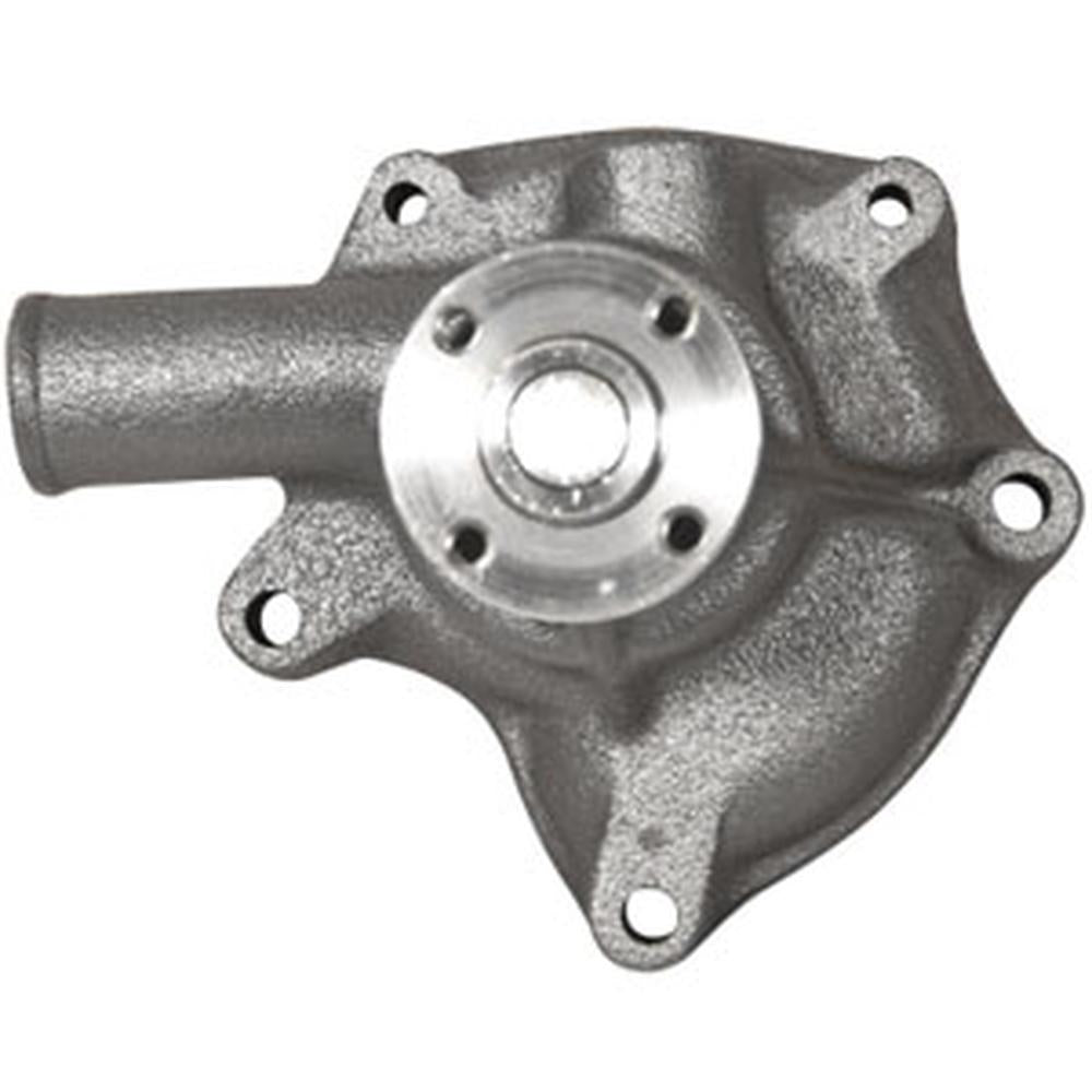 Pump, Water W/ Gasket Fits 5015 72101382 A-72101382 A-72101382-A