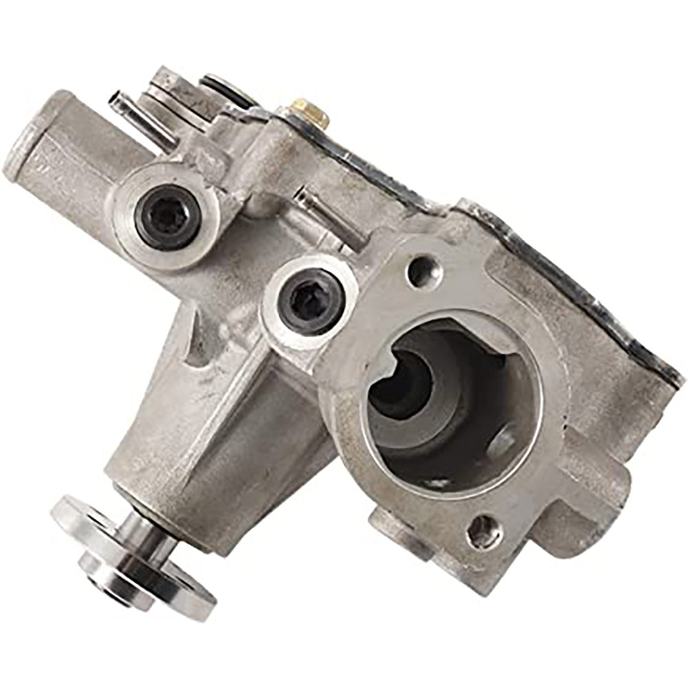 AM881943 Water Pump With Gasket Fits John Deere Mowers 7400 990 3120 1565