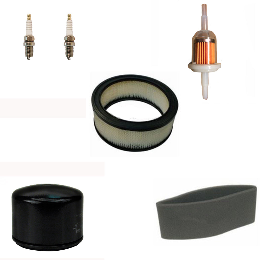 New Engine Service Tune Up Kit 47 083 03 Fits Kohler K361 CH18-CH25 Command Pro Twin 28 050 01-S 12-132-02-S