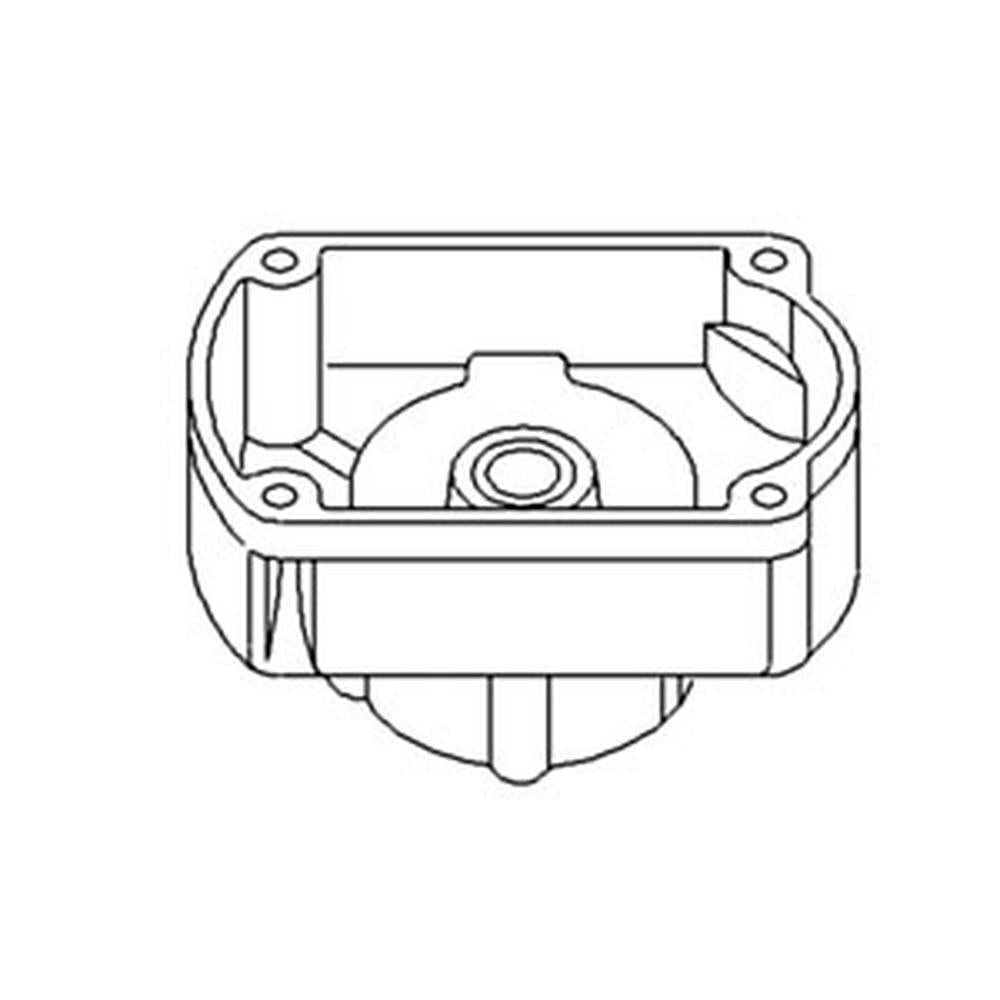 CX2430 New Tractor Cover Fits Allis Chalmers Fairbanks Fits Morse J4 JF2