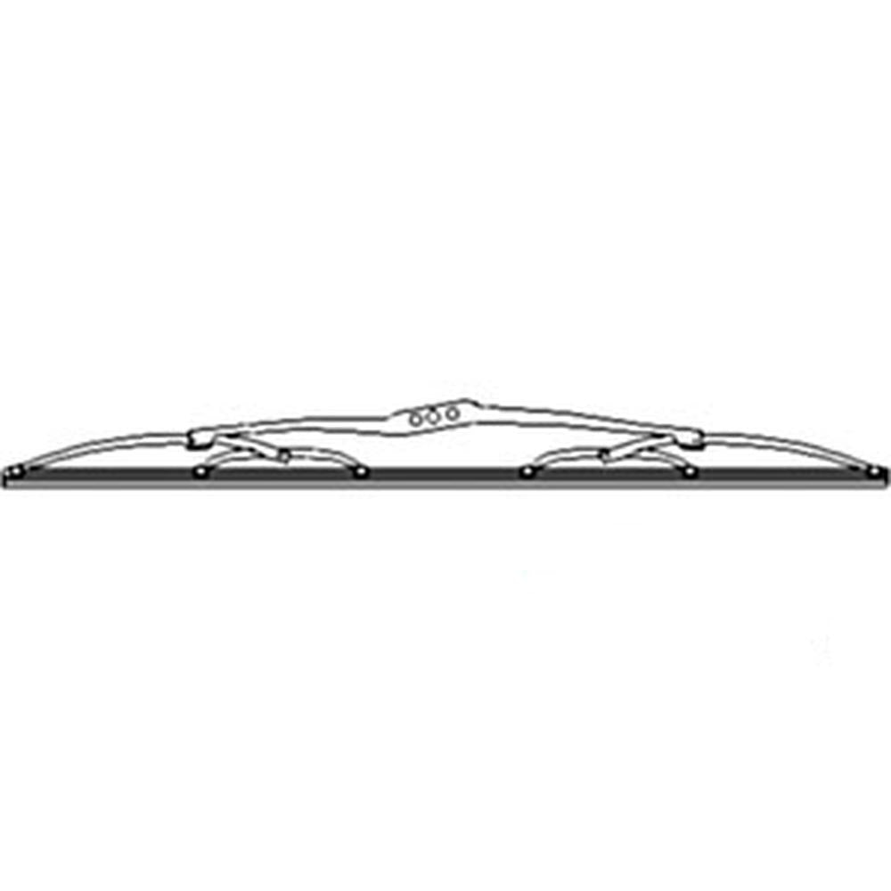 New Wiper Blade 81823412 Fits John Deere SEVERAL